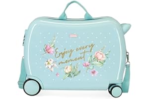 MOVOM Enjoy Every Moment Trousse