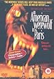 An American Werewolf In Paris [DVD] [1997]