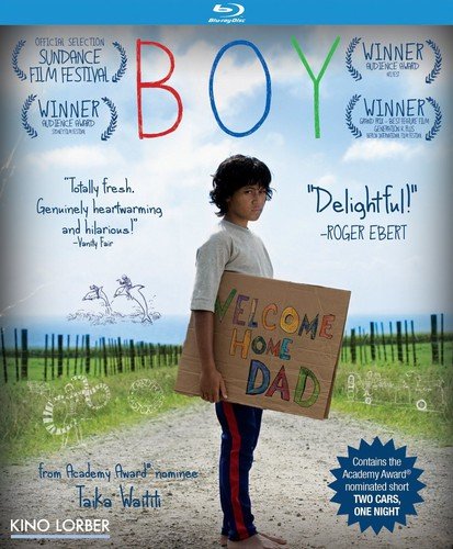 Boy [Edizione: Stati Uniti]