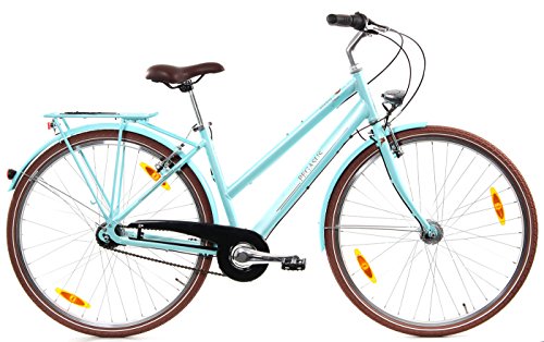 Pegasus Avanti Classico (2017) - 28 Zoll 7N Trapez - blau