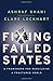 Fixing Failed States: A Framework for Rebuilding a Fractured World by Ashraf Ghani, Clare Lockhart