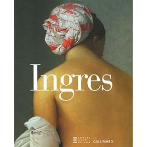 Ingres : 1780-1867
