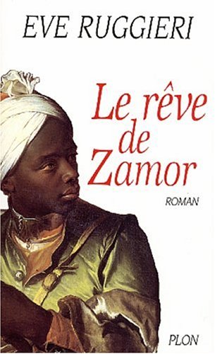 couverture de : Le r&ecirc;ve de Zamor