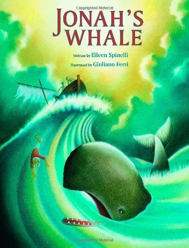 Download Jonah's Whale Download Jonah's Whale
