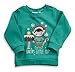 BABYTOWN Baby Boys Girls Christmas Xmas Jumper New Novelty Sweater Sweatshirt