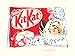 Produktbild Japanese Kit Kat Cookies & Cream mini 13 pcs 2017 summer limited version