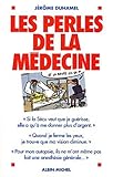 Les perles de la médecine