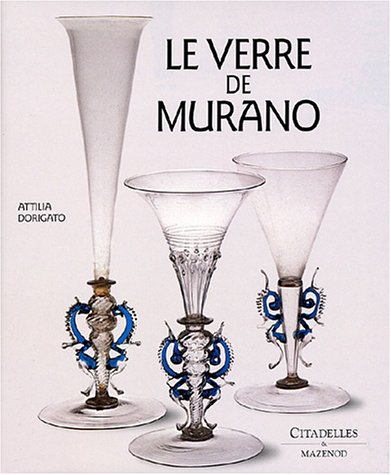Le  Verre de Murano