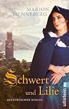 Cover zum Buch Schwert und Lilie