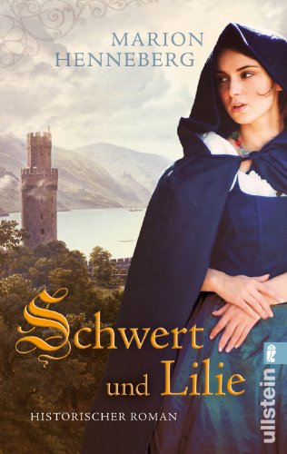 Cover zum Buch Schwert und Lilie
