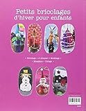 Image de Petits bricolages d'hiver pour enfants