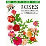Roses (The Pan Garden Plants Series)