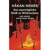 Und Piccadilly Circus Liegt Nicht In Kumla Roman Amazon De Hakan Nesser Christel Hildebrandt Bucher