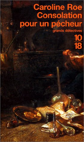 Consolation pour un pécheur