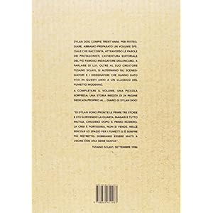 Dylan Dog. Diary. Ediz. illustrata