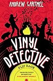 vinyl records london notting hill  Vinyl Detective: Flip Back (English Edition)
