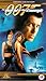Produktbild James Bond - The World Is Not Enough [UK-Import] [VHS]