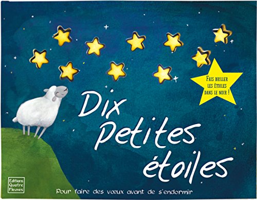 Dix petites étoiles