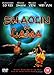 Shaolin Vs Lama [DVD] by Chi Ping Chang