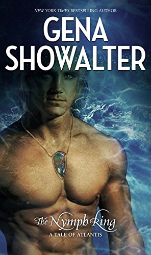 The Nymph King (Atlantis, Book 3) (English Edition) livre