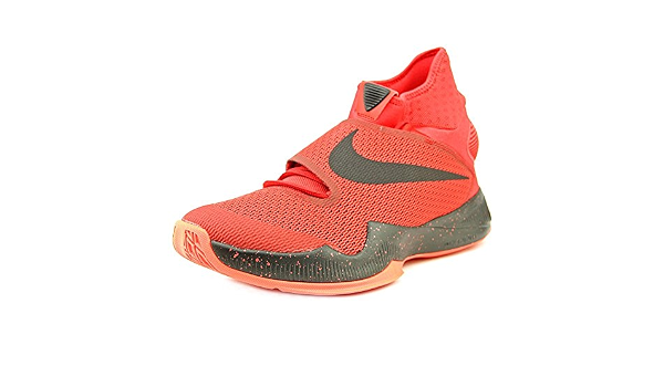 Nike Zoom Hyperrev 2016 Basketball Sneakers New University Red:  Amazon.co.uk: Shoes \u0026 Bags