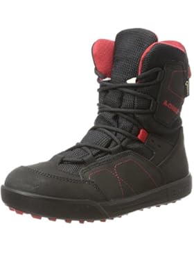 Lowa Unisex-Kinder Raik Gtx Mid Trekking-& Wanderhalbschuhe