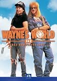 Wayne's World 1 & 2 - Das komplette Epos [2 DVDs] - Mike Myers