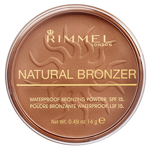 RIMMEL LONDON Natural Bronzer Sun Bronze