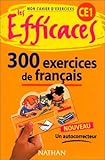 Français CE1, 300 exercices