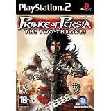 Prince of Persia: Two Thrones (PS2)