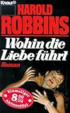 Cover zum Buch Wohin die Liebe führt