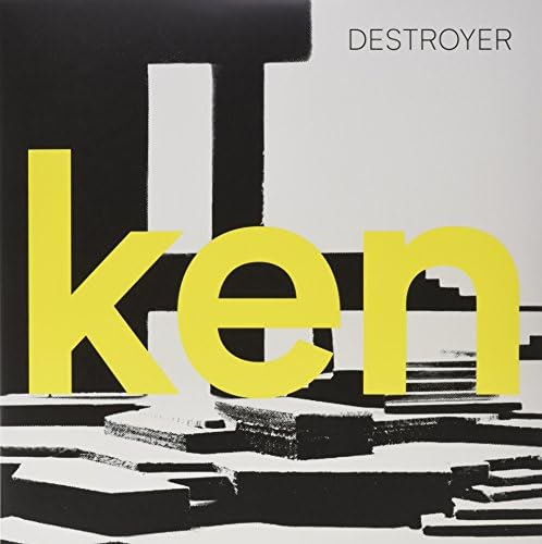 Ken (Deluxe Edition) [VINYL]