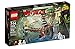 Produktbild Lego The NINJAGO Movie 70608 Meister Wu's Wasser-Fall - SOFORT LIEFERBAR