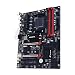 Produktbild GIGABYTE Mainboard 970-Gaming AM3+ 4X DDR3 max. 32