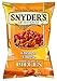 Produktbild Snyder's of Hanover Cheddar Cheese, 10er Pack (10 x 125 g)