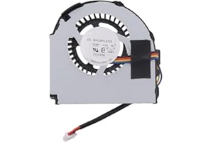 RAKSTORE Replacement Laptop CPU Cooling Fan Compatible with Lenovo Thinkpad X220 X220I X230 X230I Cooler Fan