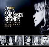 F�r Dich Soll's Rote Rosen Regnen - Stars Singen Hildegard Knef