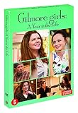 Gilmore Girls - Ein neues Jahr [EU Import mit Deutscher Sprache] [DVD] [2016] - Lauren Graham