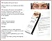 FEG Eyebrow and Eyelash Enhancer Growth Liquid/Serum. 100% Original with Anti-Fake sticker!!!