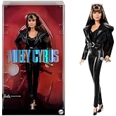 Barbie Miley Cyrus Signature Doll, JJY05
