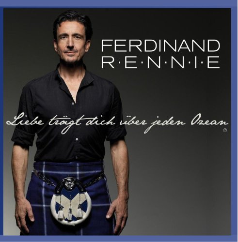 Preisvergleich Produktbild LIEBE TRAEGT DICH UEBER JEDEN OZEAN