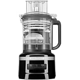 Kitchenaid 3,1 L Mutfak Robotu 5KFP1319 Onyx Black-EOB