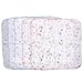 AbleGrow(TM) 5pcs/lot New Baby Gauze Muslin Face Towel Wipe Saliva Washcloth Handkerchief