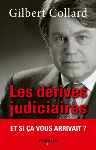 Download Les dérives judiciaires Download Les dérives judiciaires