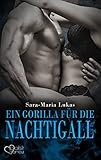 Image de Hard & Heart 5: Ein Gorilla für die Nachtigall