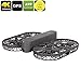 Produktbild Simtoo Moment Airselfie Drone Foldable 13MP CMOS 147-Degree FOV 4K Video GPS APP