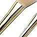 CRAVOG 7PCS Pro Beauty Makeup Brushes Eyeshadow Blending Brush Professional Blush Brush Powder Brush New Fashion