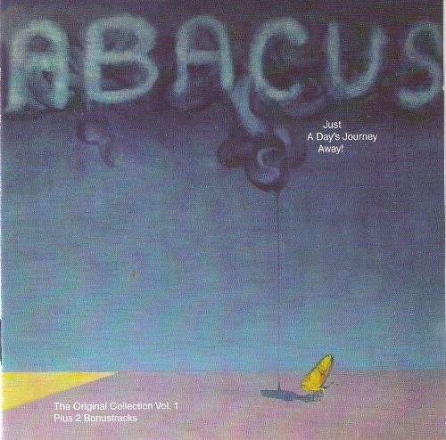 Preisvergleich Produktbild Just a Day's Journey Away