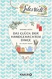 Cover zum Buch Jules Welt: Das Glück der handgemacht...