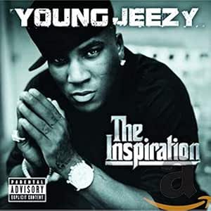 The Inspiration Young Jeezy Amazon De Musik